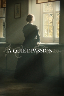 A Quiet Passion-free
