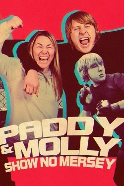 Paddy & Molly: Show No Mersey-free