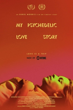 My Psychedelic Love Story-free