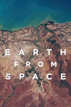 Earth from Space-free
