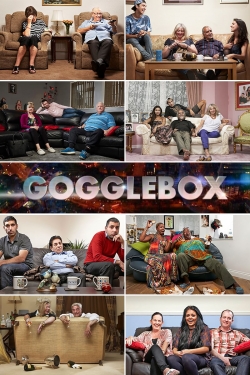 Gogglebox-free
