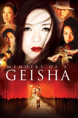 Memoirs of a Geisha-free