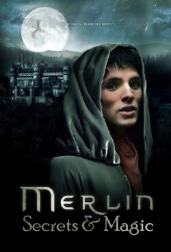 Merlin: Secrets and Magic-free
