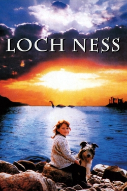 Loch Ness-free