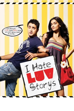 I Hate Luv Storys-free