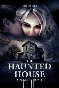 The Haunted House on Kirby Road-free