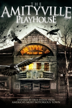 The Amityville Playhouse-free