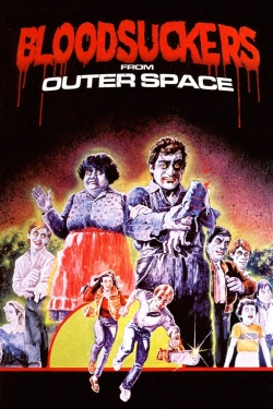 Bloodsuckers from Outer Space-free