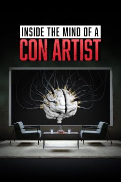 Inside the Mind of a Con Artist-free