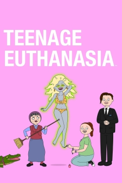 Teenage Euthanasia-free