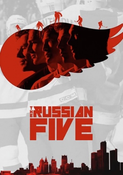 The Russian Five-free