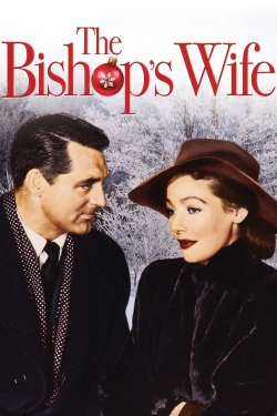 The Bishop's Wife-free