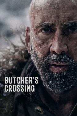 Butcher's Crossing-free