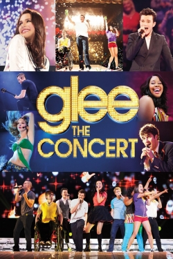 Glee: The Concert Movie-free