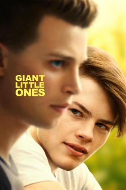 Giant Little Ones-free