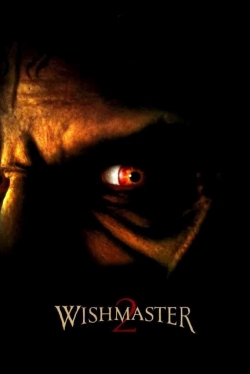 Wishmaster 2: Evil Never Dies-free