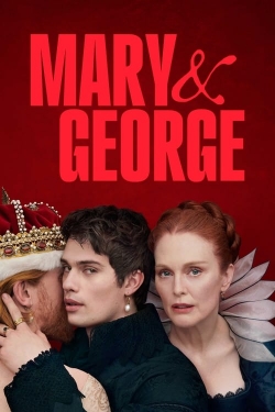 Mary & George-free