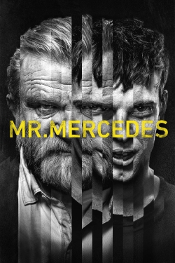 Mr. Mercedes-free