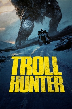 Troll Hunter-free