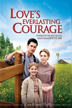 Love's Everlasting Courage-free