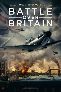 Battle Over Britain-free