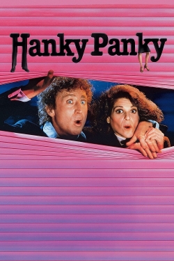 Hanky Panky-free