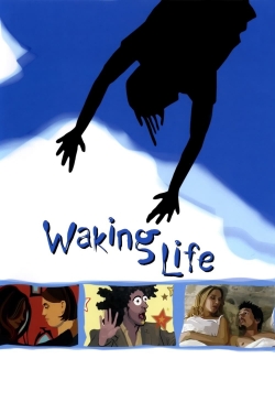 Waking Life-free