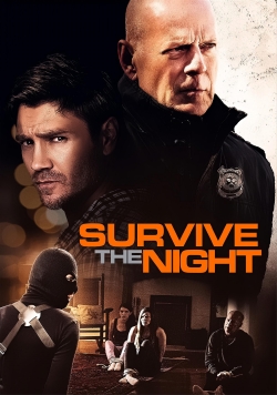 Survive the Night-free