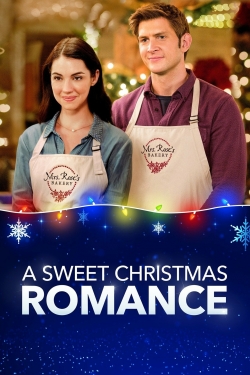 A Sweet Christmas Romance-free