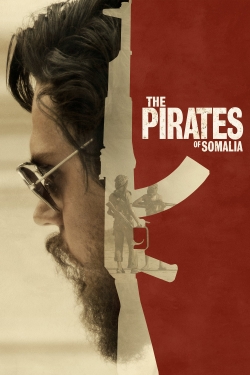 The Pirates of Somalia-free