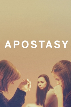 Apostasy-free