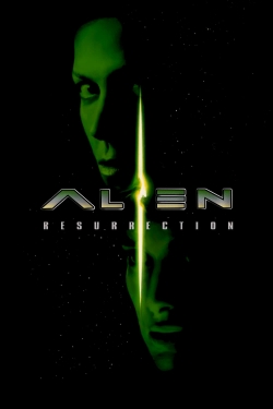 Alien Resurrection-free