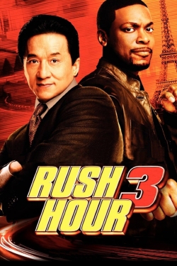 Rush Hour 3-free
