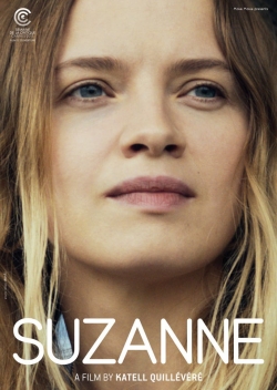 Suzanne-free