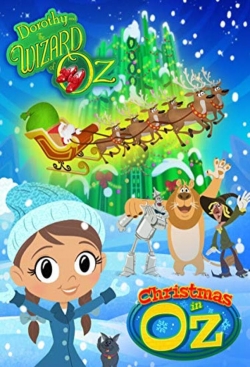 Dorothy's Christmas in Oz-free