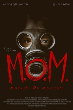 M.O.M. Mothers of Monsters-free