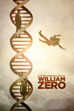 The Reconstruction of William Zero-free
