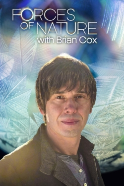 Forces of Nature with Brian Cox-free
