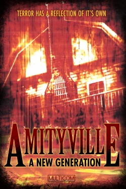 Amityville: A New Generation-free