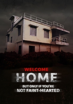 Welcome Home-free