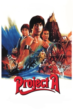 Project A-free