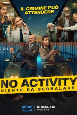 No Activity: Italy-free