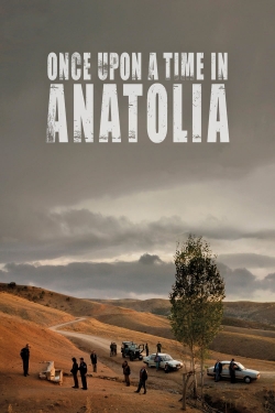 Once Upon a Time in Anatolia-free