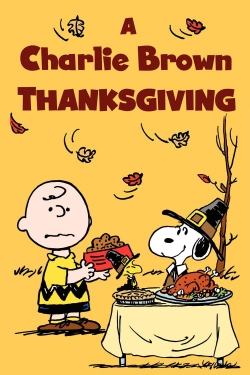 A Charlie Brown Thanksgiving-free