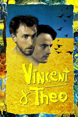 Vincent & Theo-free