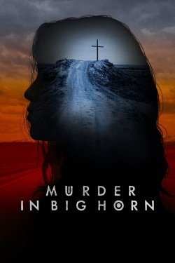 Murder in Big Horn-free