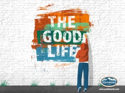 The Good Life-free