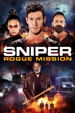 Sniper: Rogue Mission-free