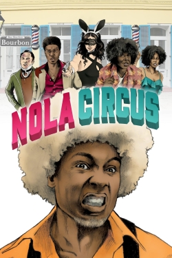 N.O.L.A Circus-free