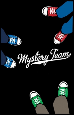 Mystery Team-free